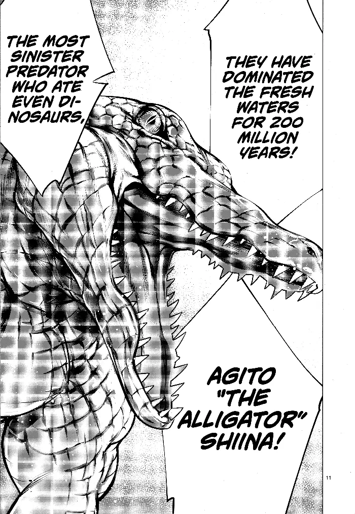 Killing Bites Chapter 75 image 10_optimized